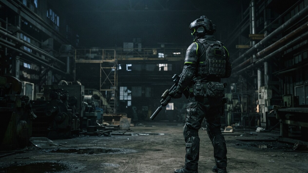 The Night I Finally Won - A Gamer's Story