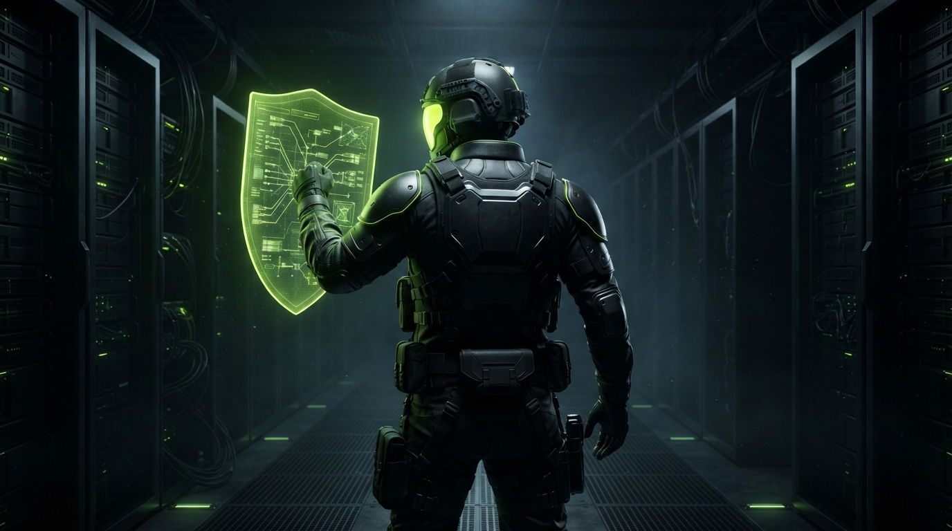 Gaming VPN vs. DNS Service: What's the Difference?