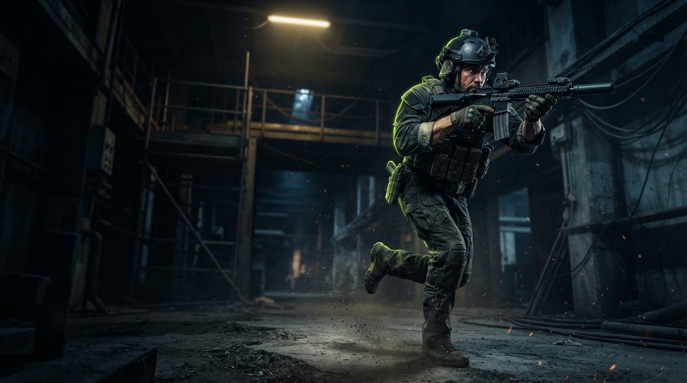 Best COD Lobby Changer in 2026: Why Lobby Max Stands Out