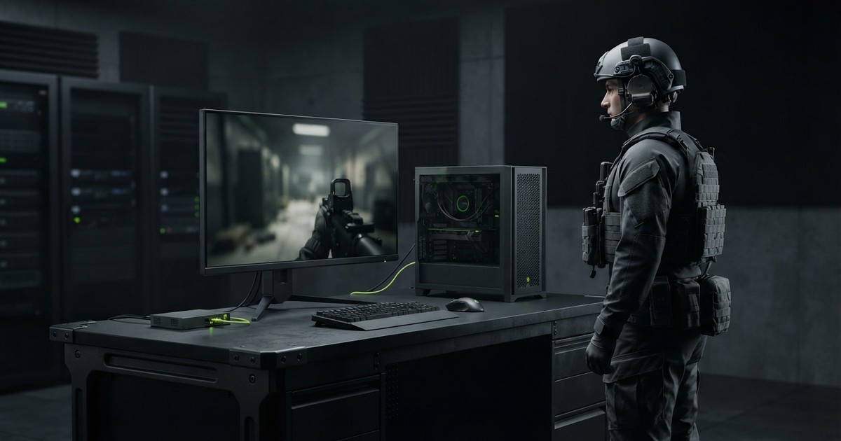 Getting Started with Lobby Max - Setup Guide for COD Players thumbnail